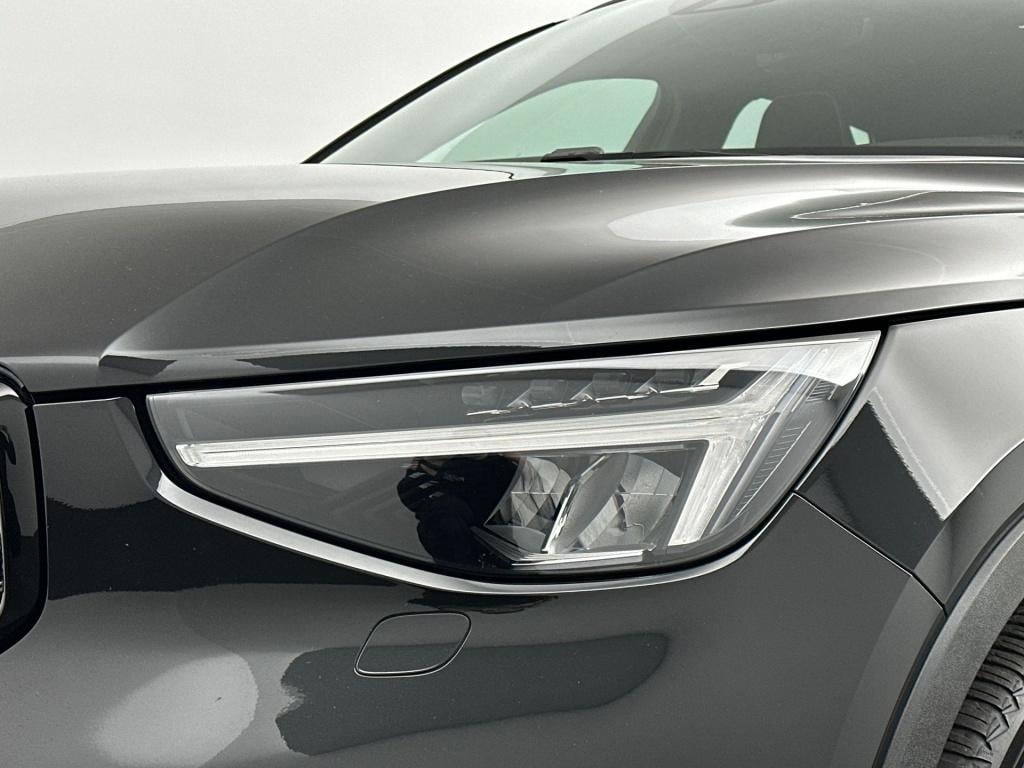 Volvo XC40 t5 262pk recharge plus dark| adap.cruise| 360camera| trekhaak