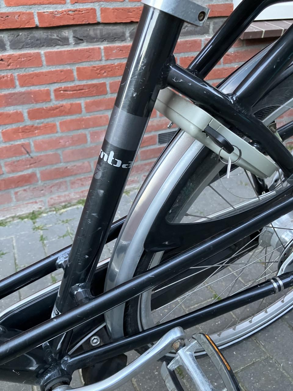 Batavus damesfiets 28 inch