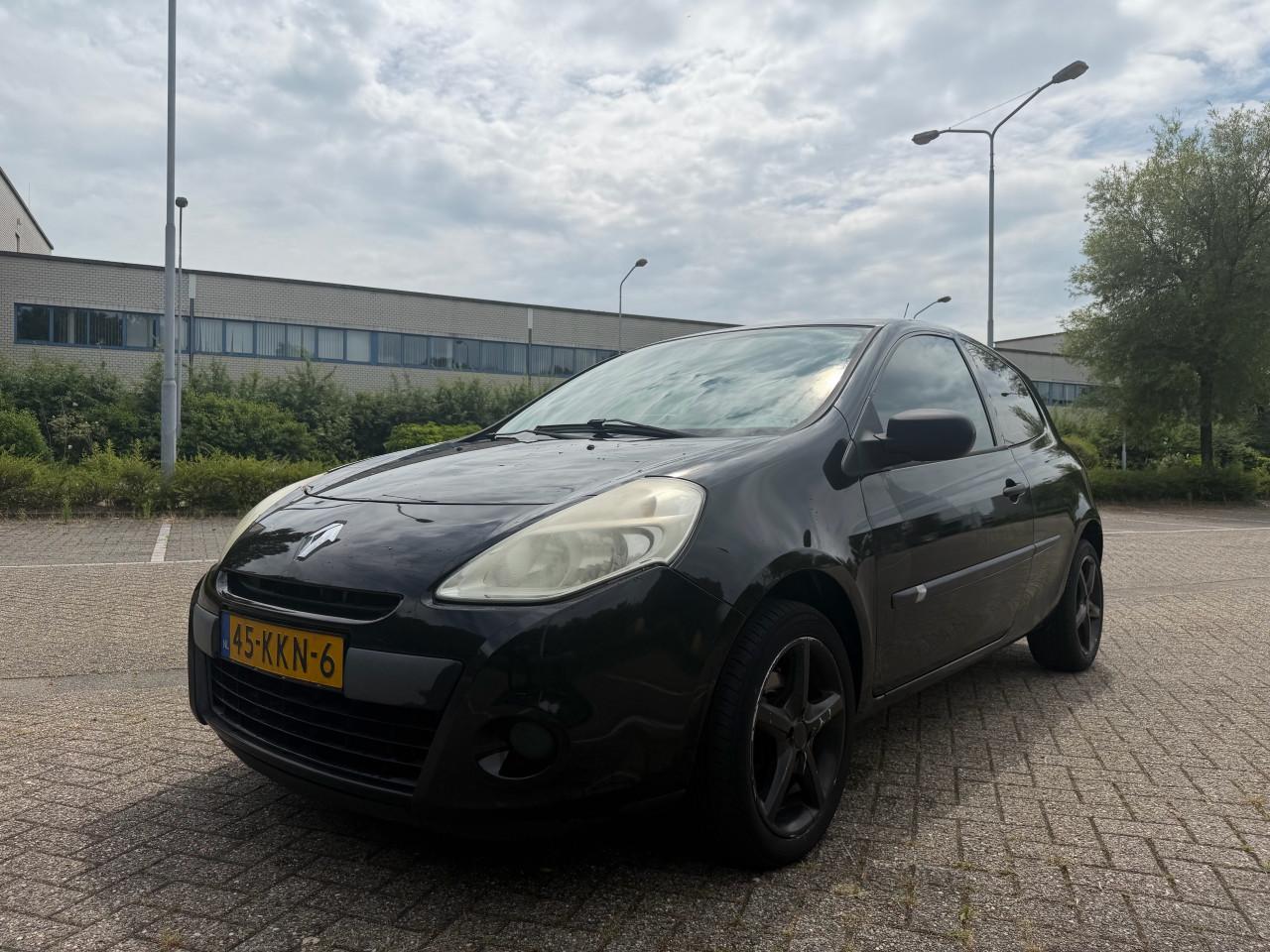 Renault Clio 1.2 TCe Special Line |Nap | Navi | Airco | Volle jaar apk