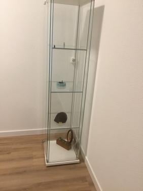 Vitrinekast