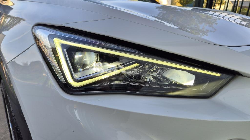 Cupra Formentor formentor 1.4 e-hybrid | plug-in hybride | bovag-garantie |