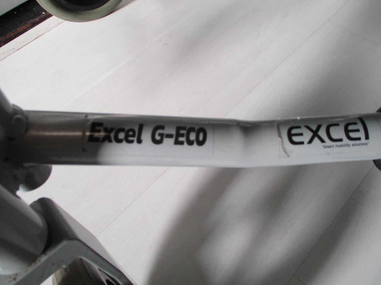 Exel G- Eco rolstoel te koop