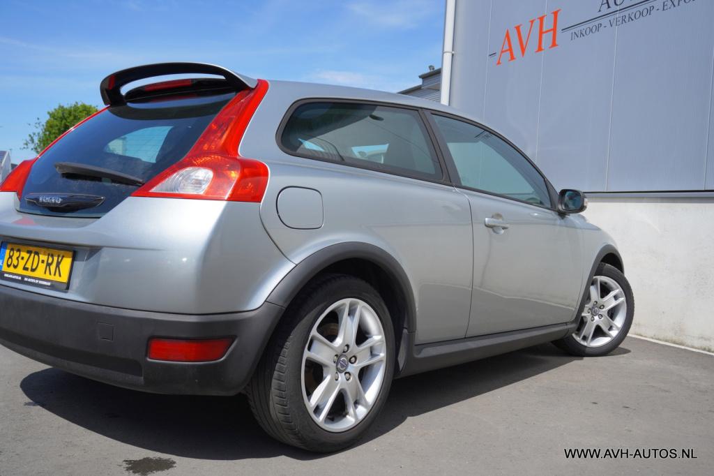 Volvo C30 2.0 kinetic