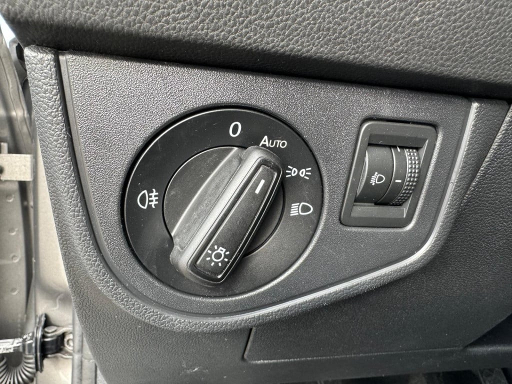Volkswagen Polo 1.0 tsi