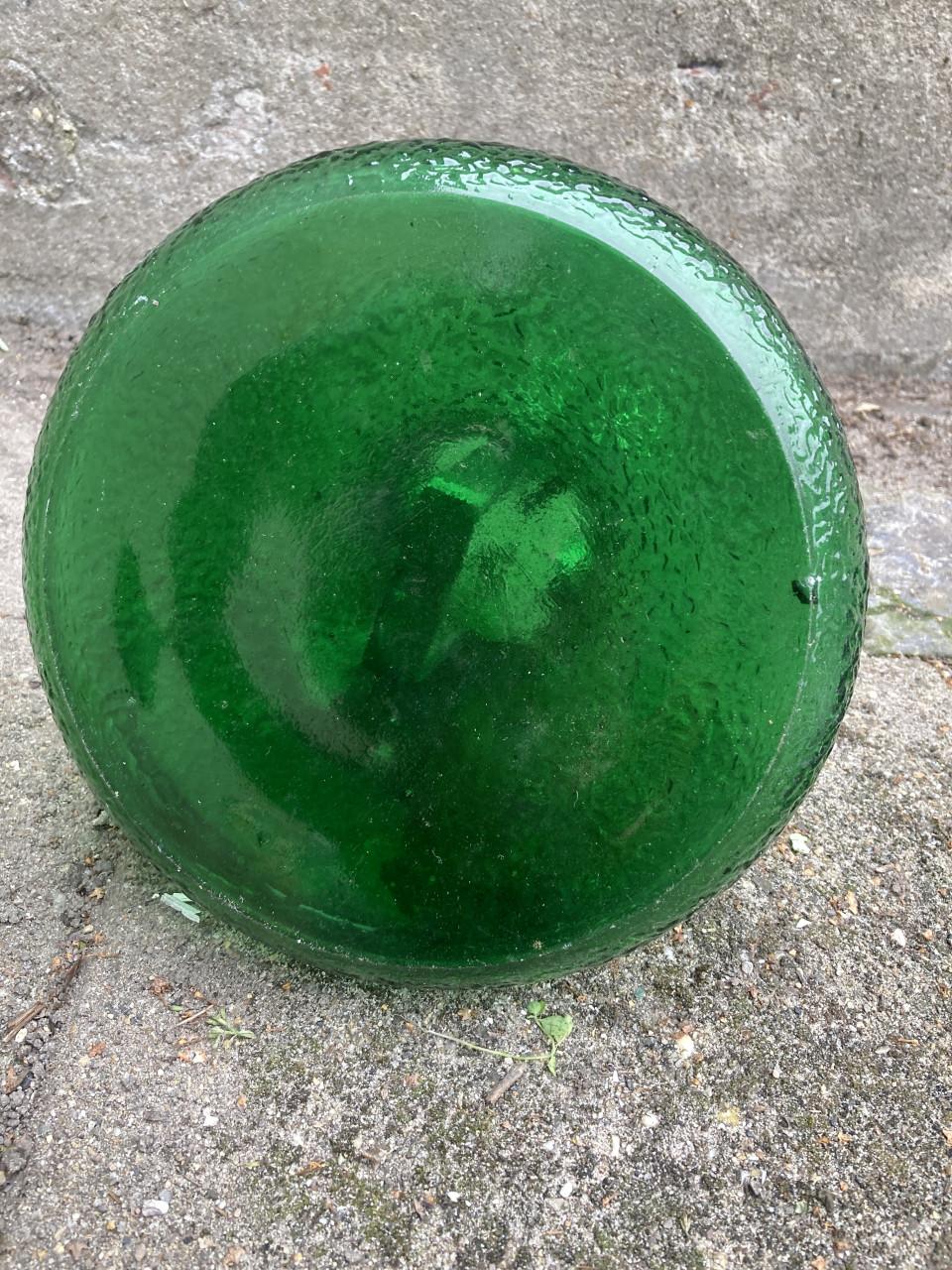 Kerstboomstandaard glas Bülach standaard