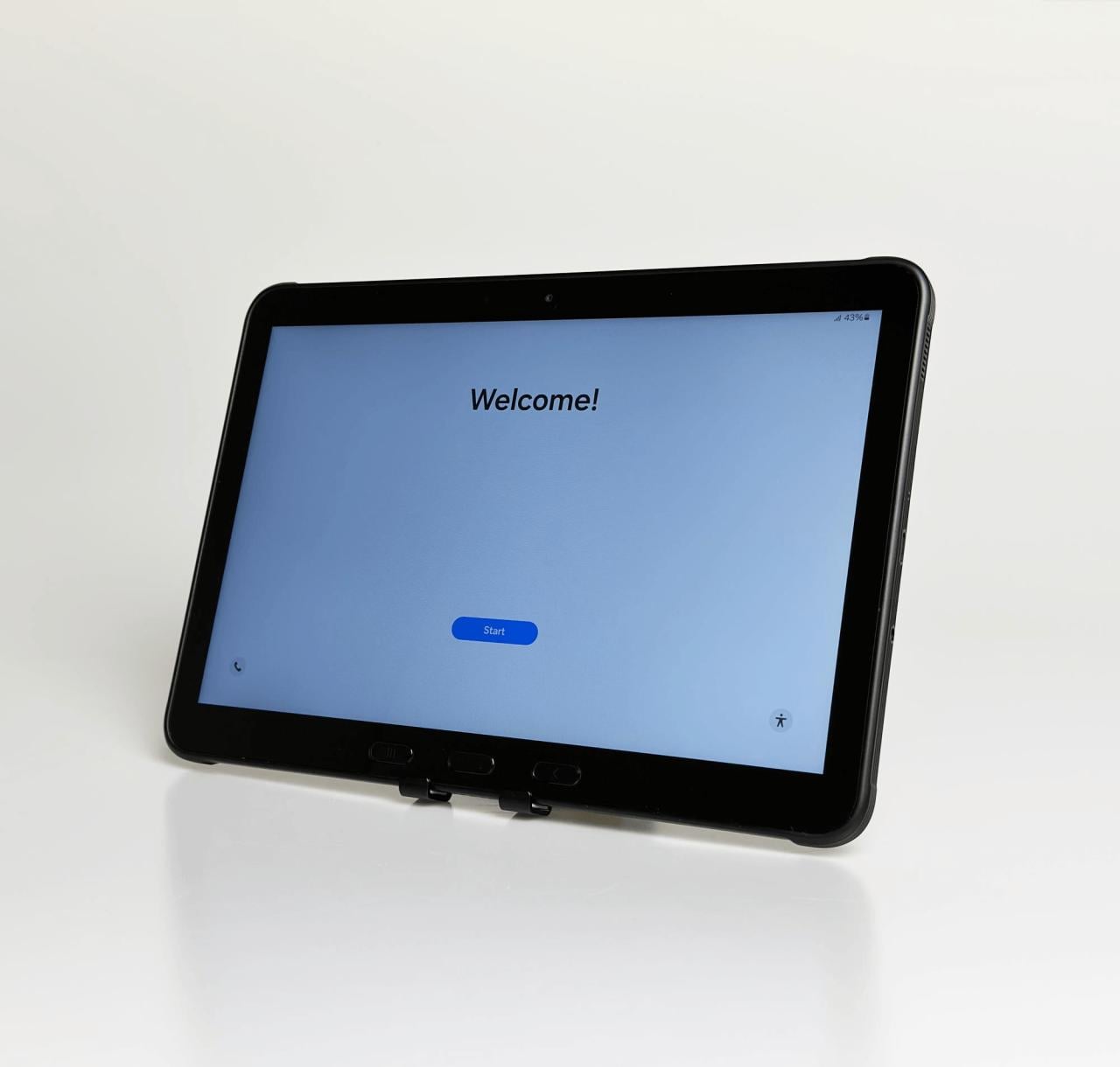 Samsung Galaxy Tab Active 4 Pro (5G) 128 GB - Inclusief 1 jaar garantie