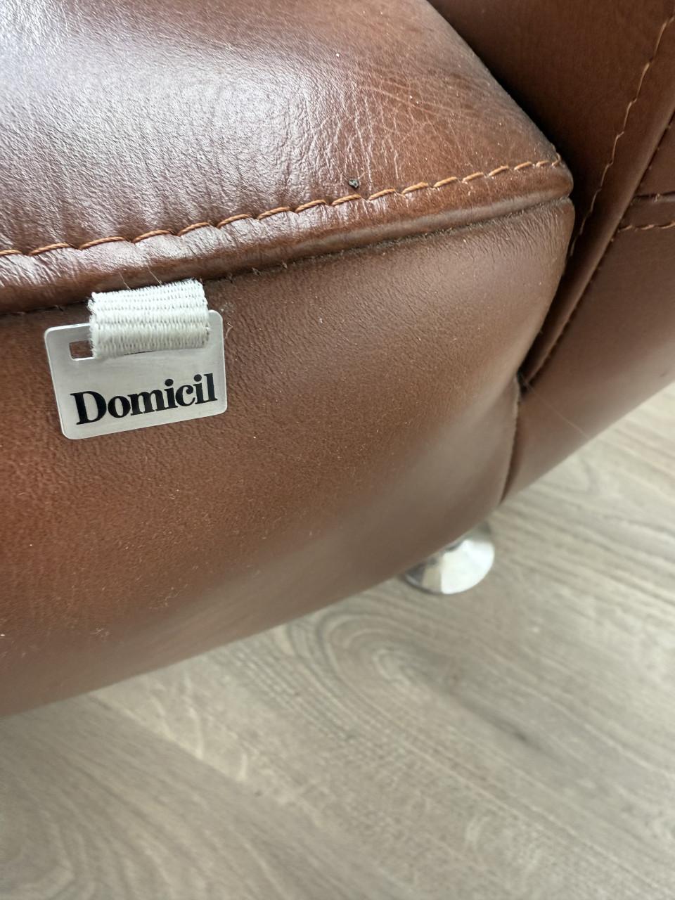Design stoelen Domicil