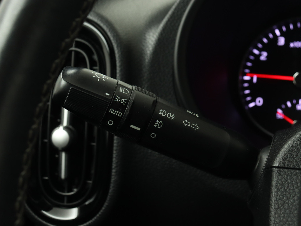 Kia Picanto 1.0 t-gdi x-line | 100pk | 1e eigenaar | navigatie | achteruitr