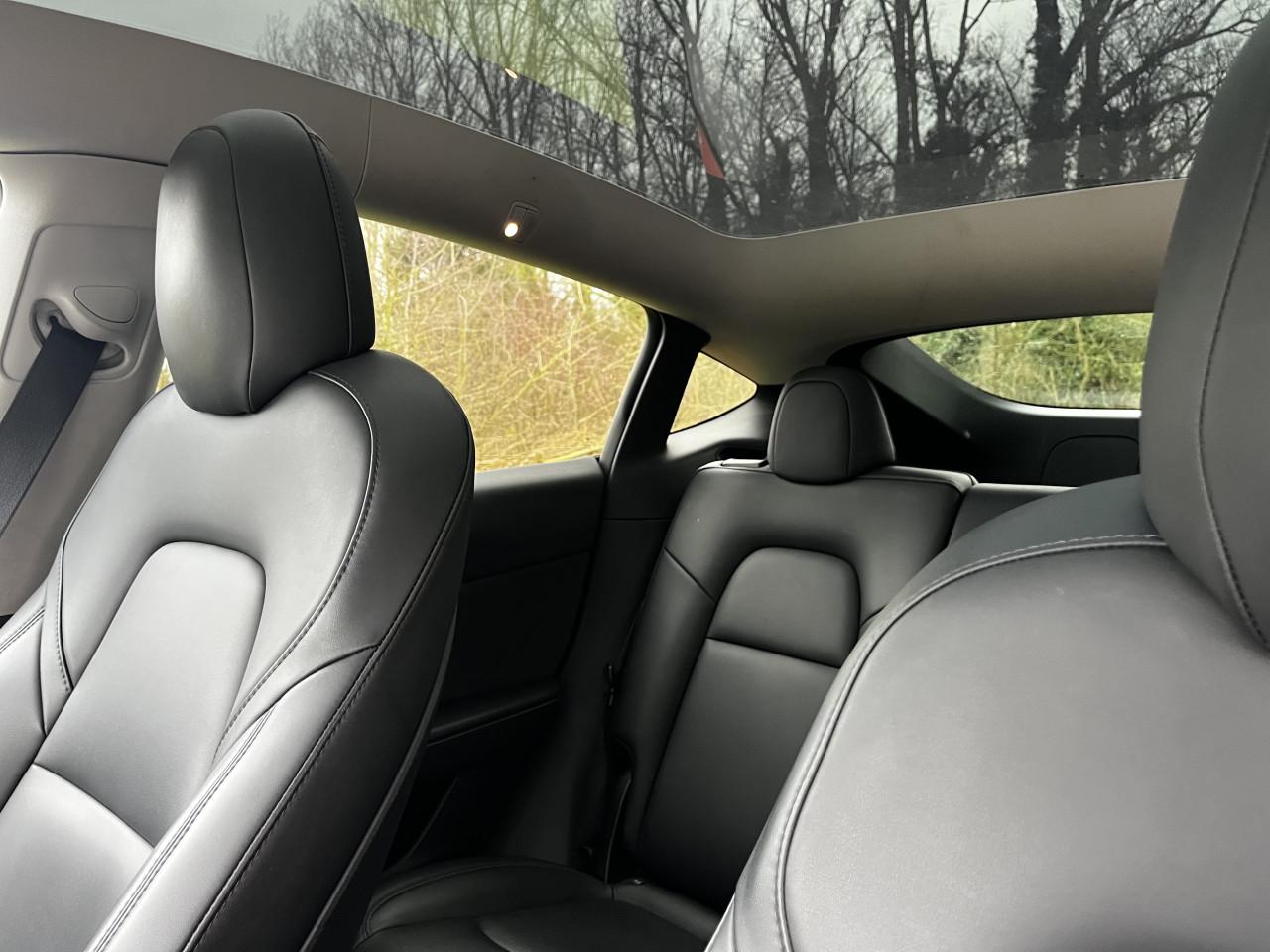 Tesla Model Y Long Range AWD | Full Self Driving | 1e Eig. | BTW