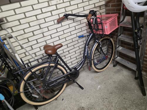 Moederfiets
