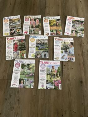 Tijdschriften