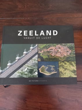 Zeeland vanuit de lucht - Sky pictures