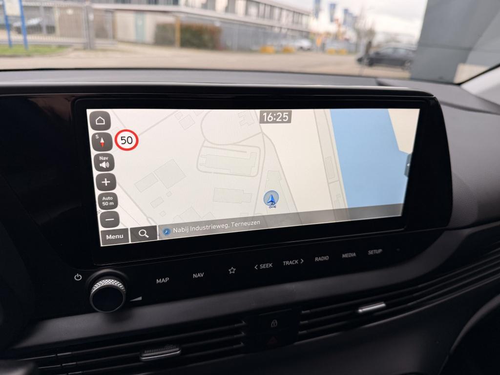 Hyundai Bayon 1.0 t-gdi comfort smart | navigatie | camera | apple carplay 