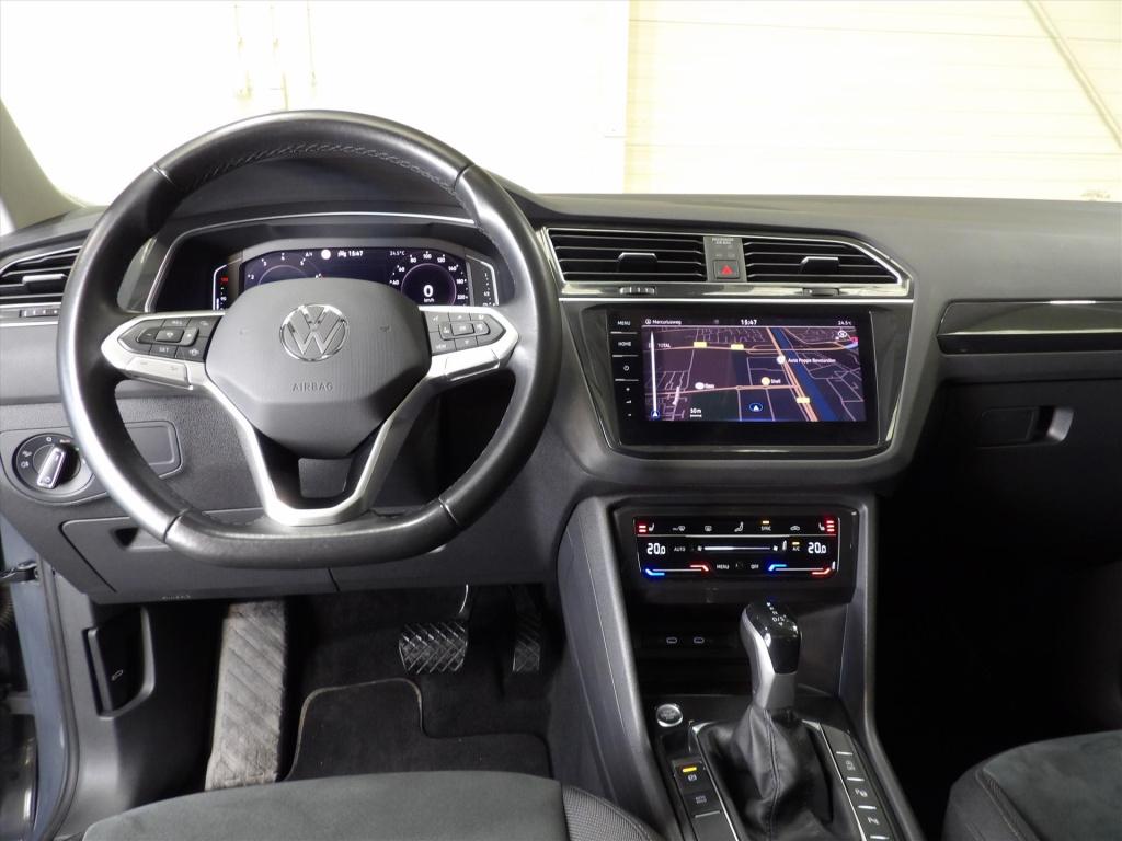 Volkswagen Tiguan 1.5 tsi 150pk dsg elegance