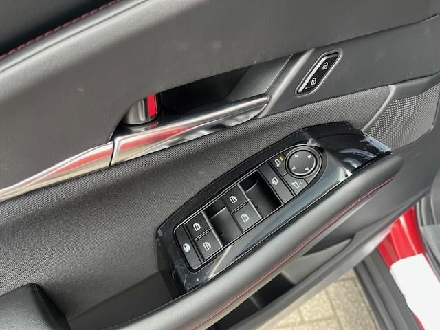 Mazda Cx-30 2.0 e-skyactiv-x m hybrid homura