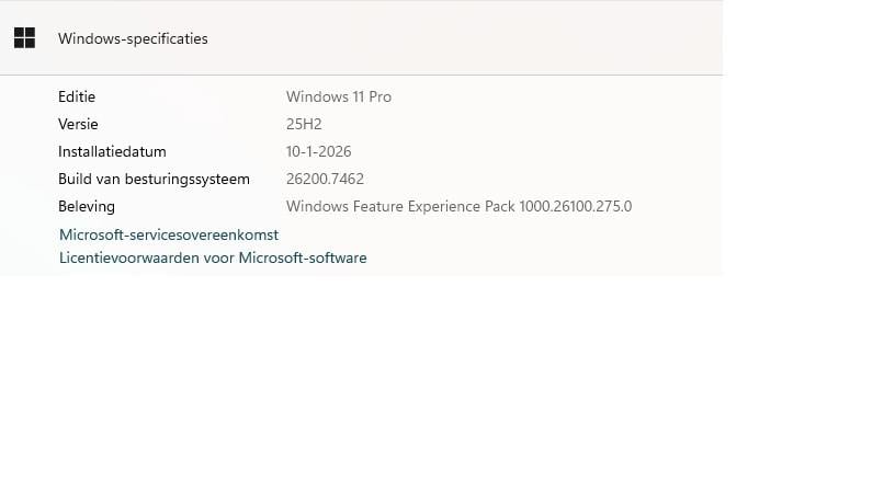 Te koop : DELL optiplex 3040 micro