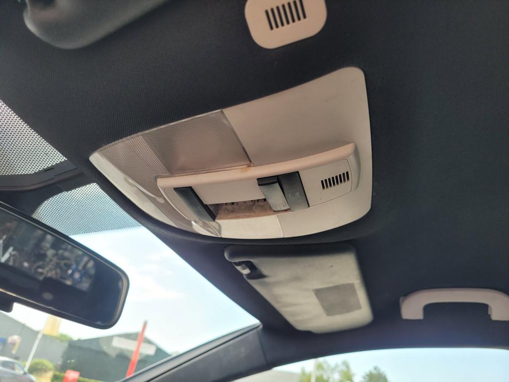 Mercedes-Benz B-Klasse 160 blueefficiency business class