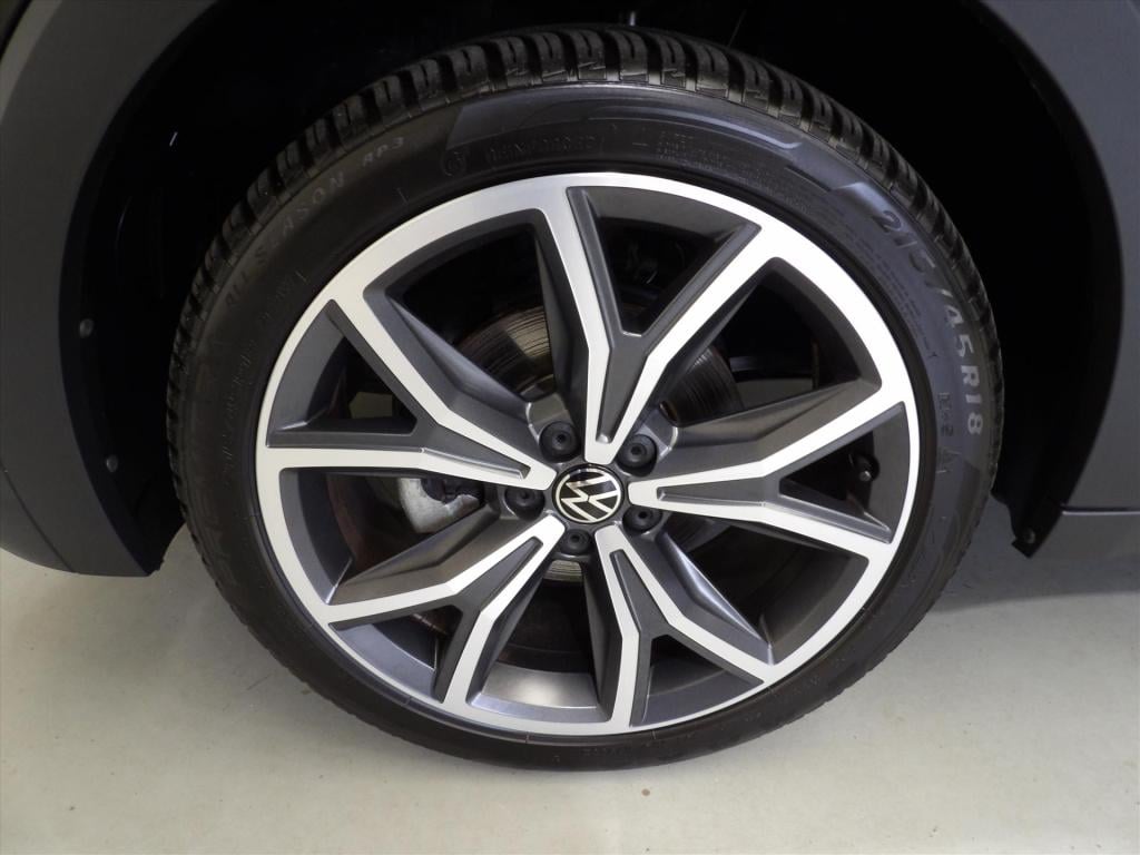 Volkswagen T-cross 1.0 tsi 110pk 7-dsg style