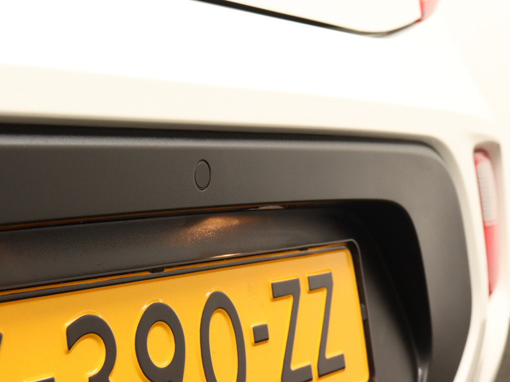 Kia Picanto 1.0 dpi dynamicplusline | navigatie | climate control |