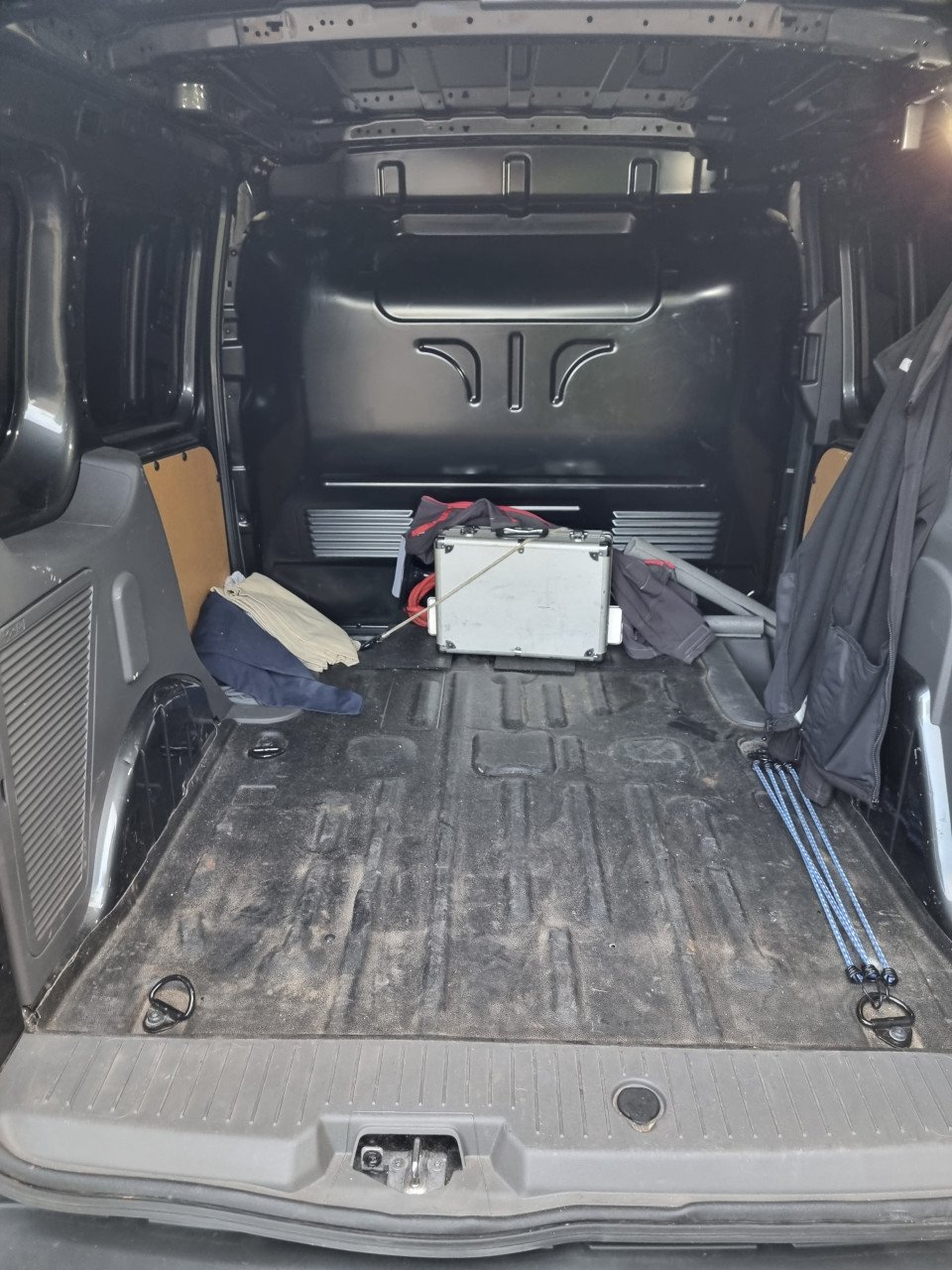 Ford Connect