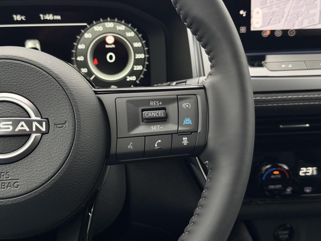 Nissan Qashqai 1.5 e-power n-design alle optiepakketten!