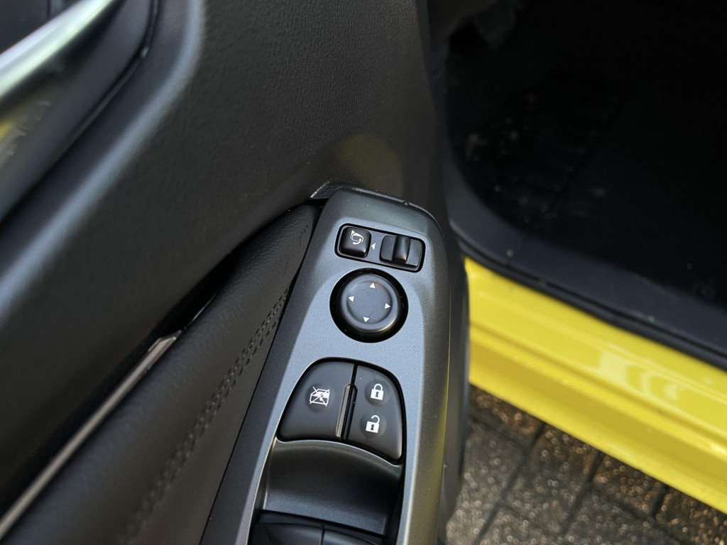Nissan Juke 1.6 hybrid n-connecta