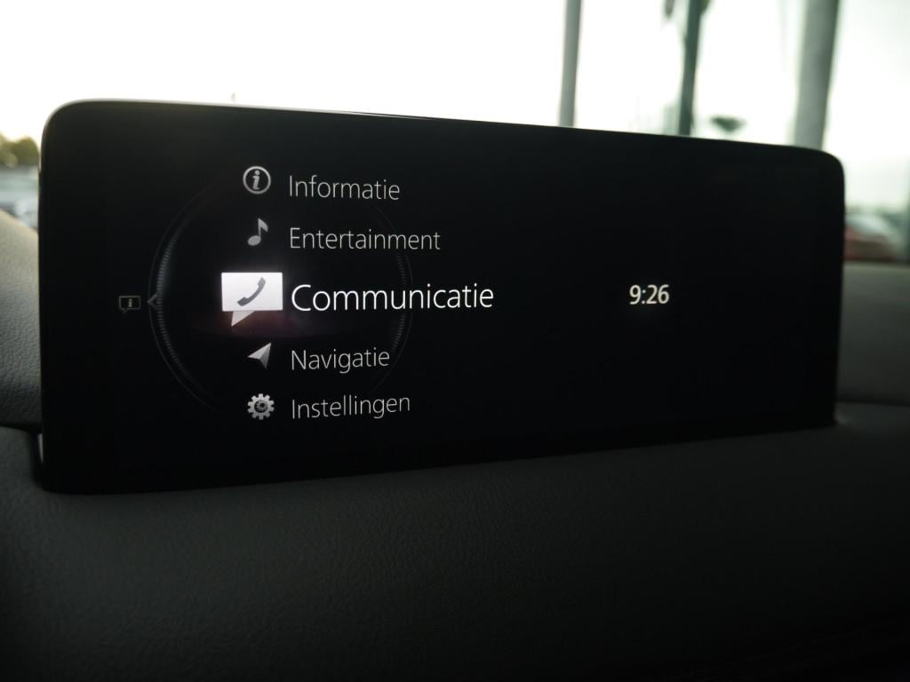 Mazda Cx-5 2.0 skyactiv-g 165 luxury|trekhaak|schuif-/kanteldak|rijklaar