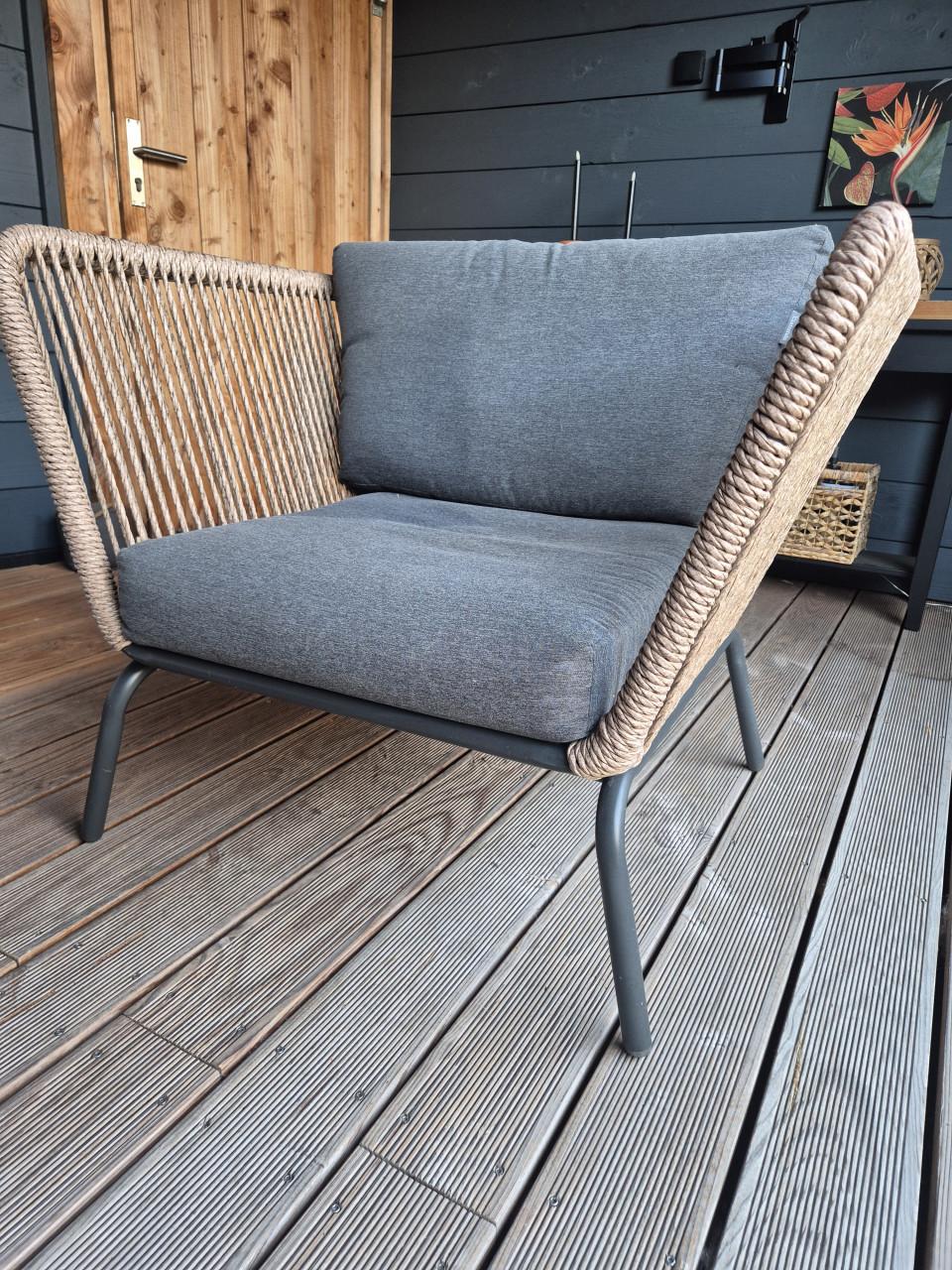 Tuinstoel Intratuin