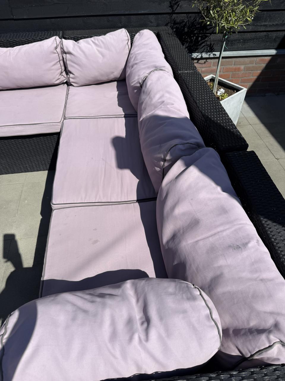 Loungeset