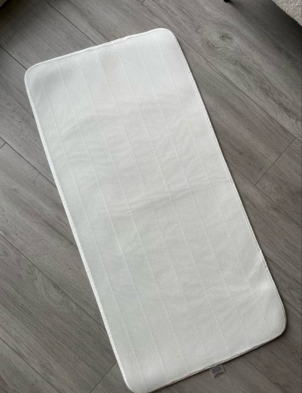 AeroSleep • SafeSleep • 3D Matrasbeschermer