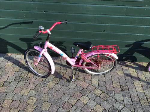 Kinderfiets