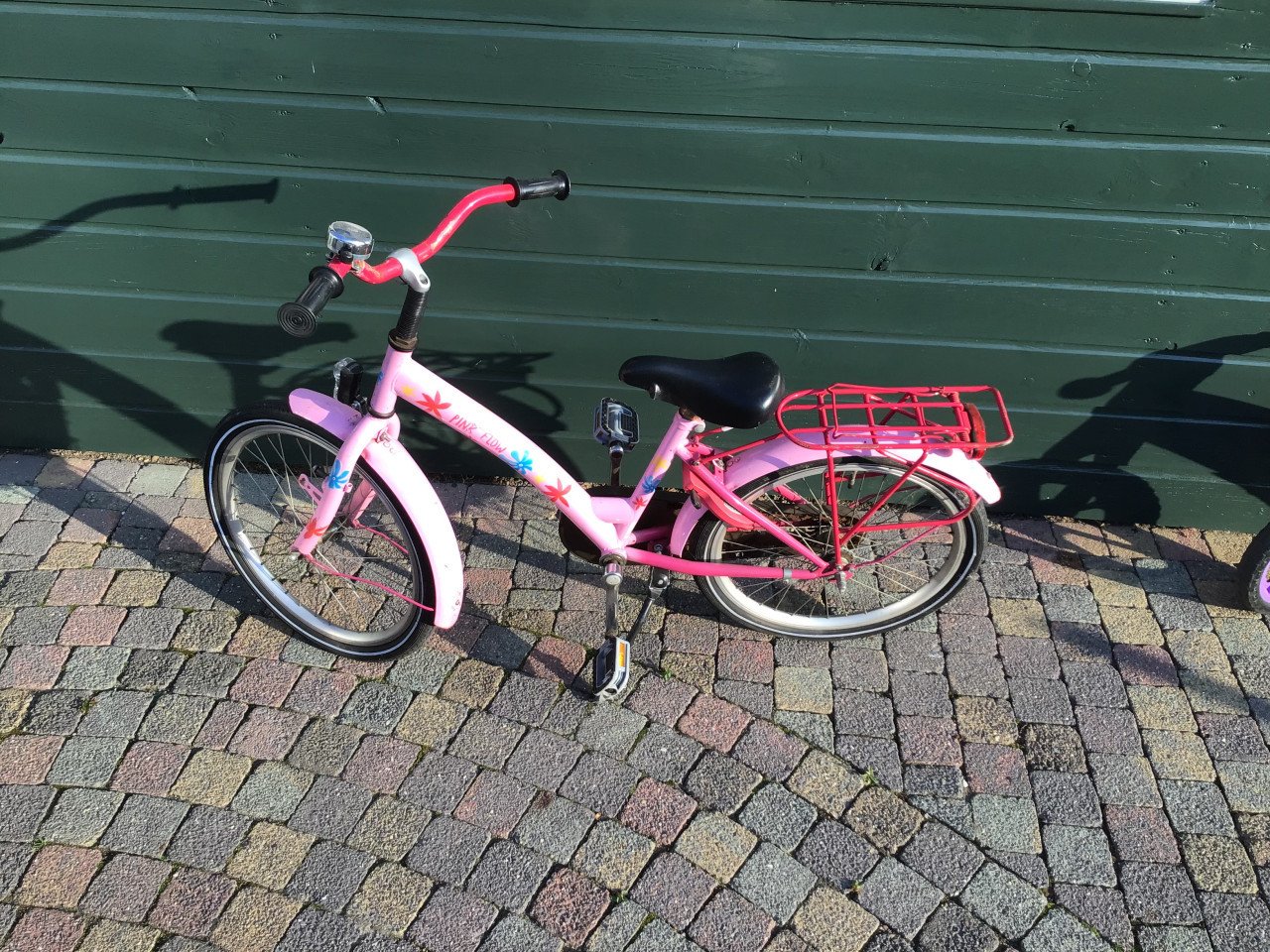 Kinderfiets