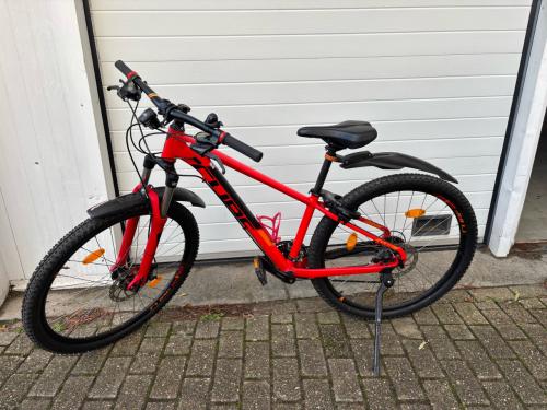 Cube mountainbike, in zeer nette staat!