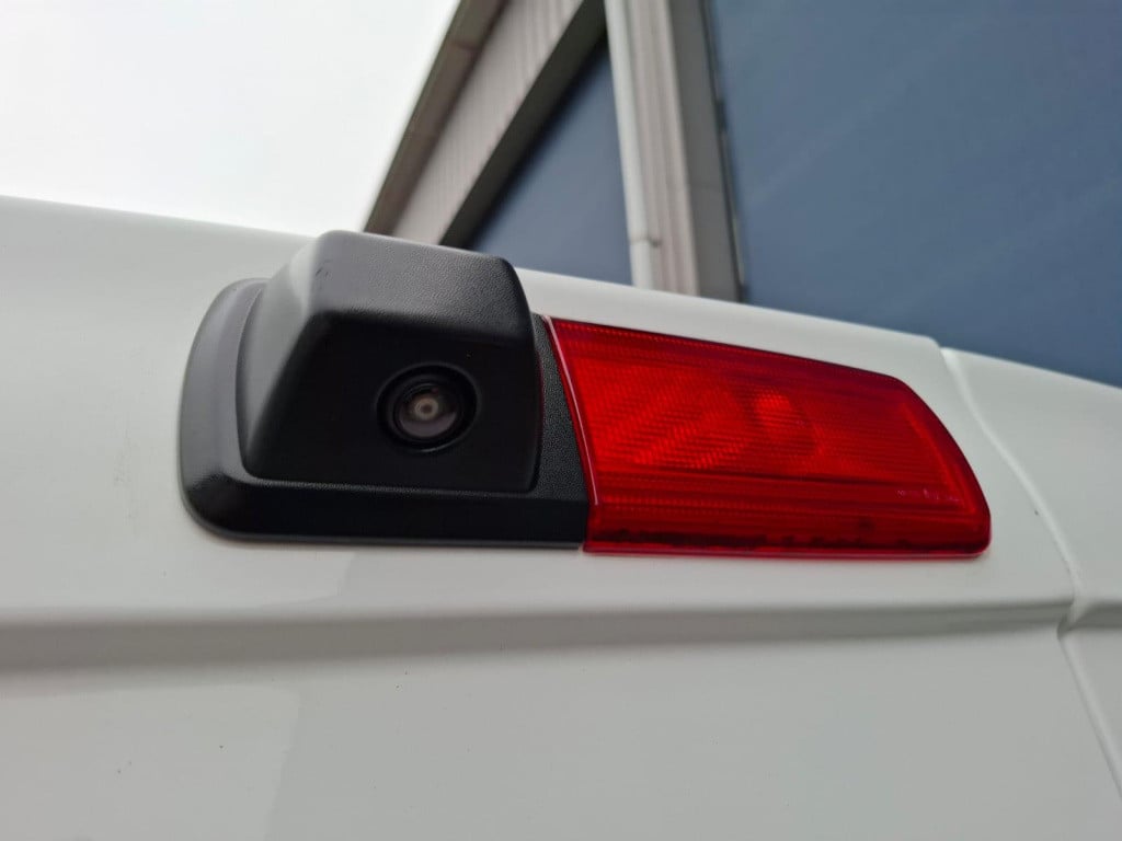 Opel Vivaro 1.6 cdti l2h1 edition ecoflex airco / cruise controle / navi / 