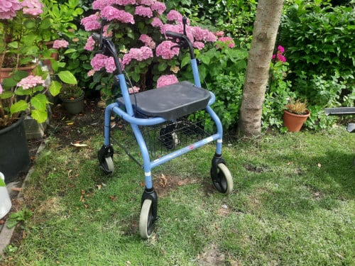 Rollator
