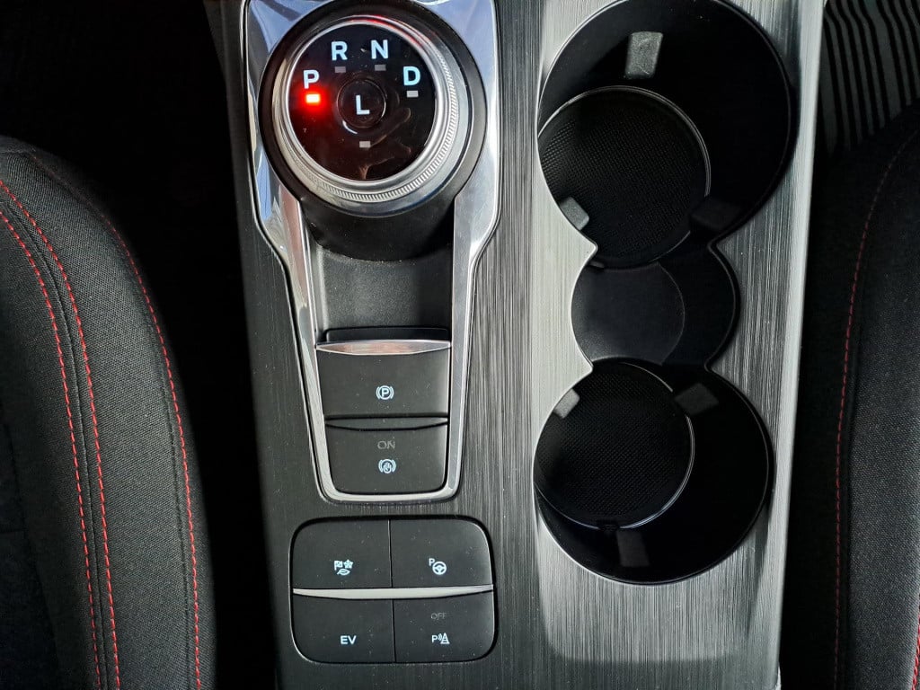 Ford Kuga 2.5 phev st-line 18'' lmv | adaptief cruise | led | keyless entry