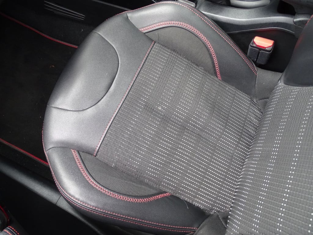 Peugeot 2008 1.2 puretech gt-line