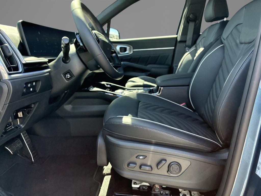 Kia Sorento 1.6 t-gdi plug-in hybrid 4wd executiveline uit voorraad leverba