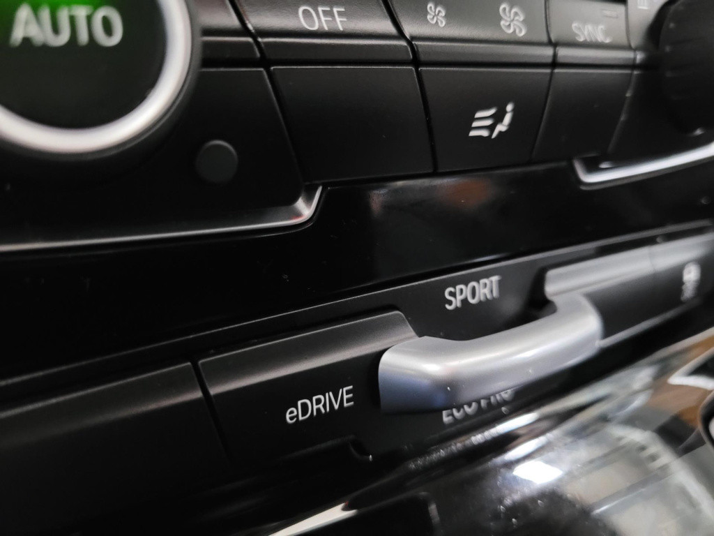 BMW 2-serie active tourer 225xe iperformance centennial executive | clima |