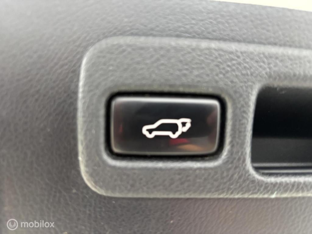 Lexus Nx 300h awd luxury line