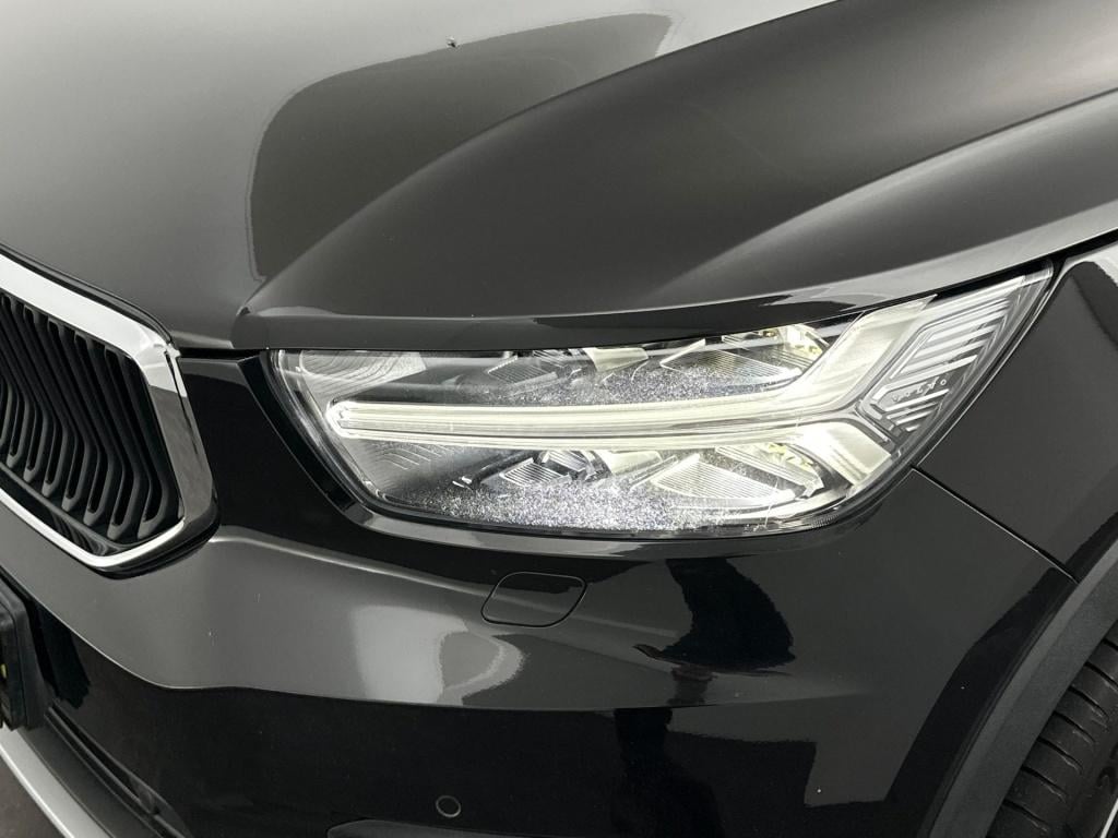 Volvo XC40 t5 247pk intro edition| 360camera| pano| adap.cruise| stoelverwa