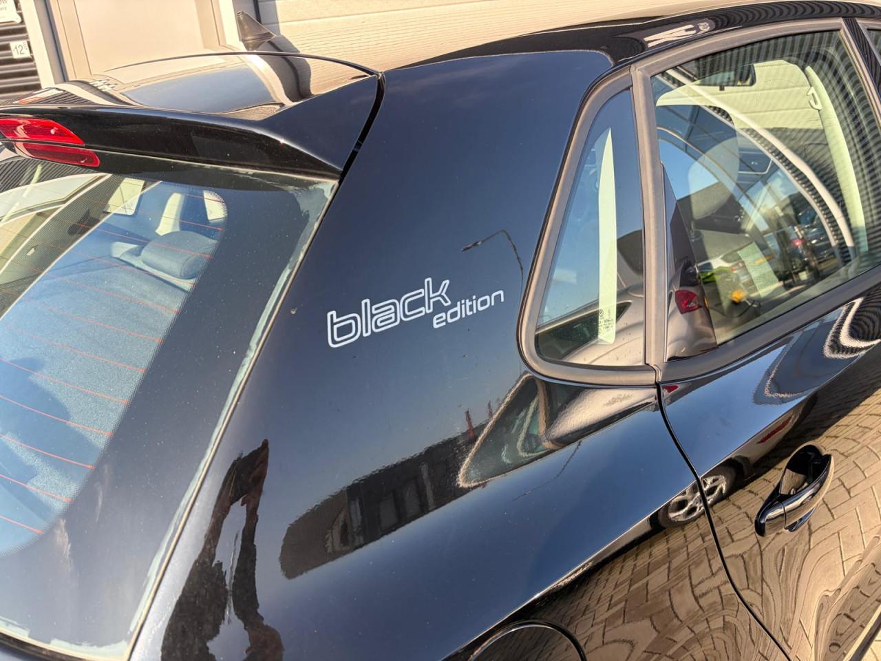 Volkswagen Polo 1.4-16V