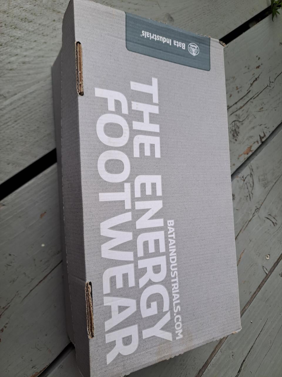 Werkschoenen BATA 44