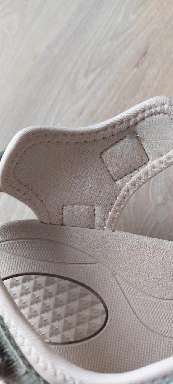 Schoenen
