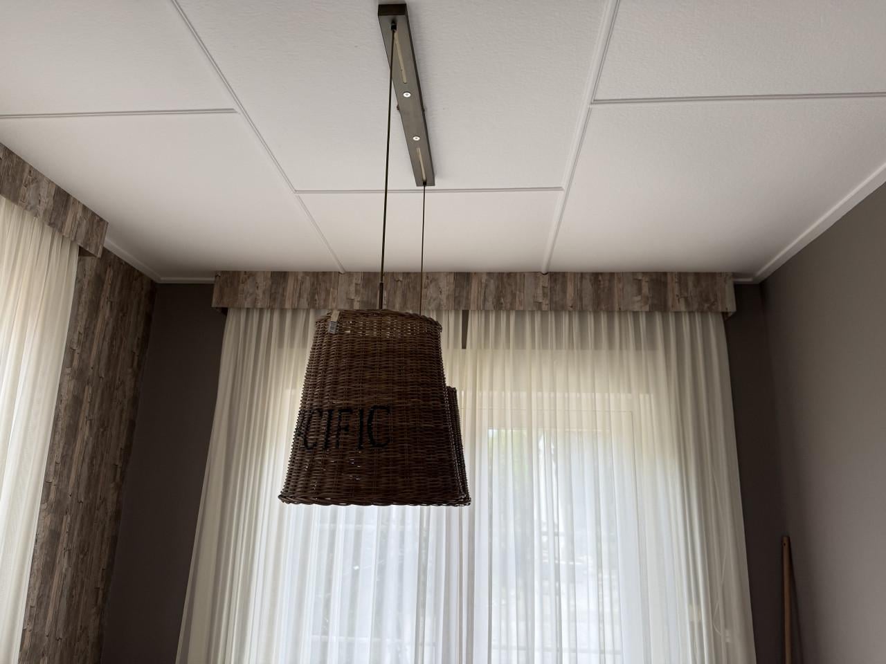 Hanglampen