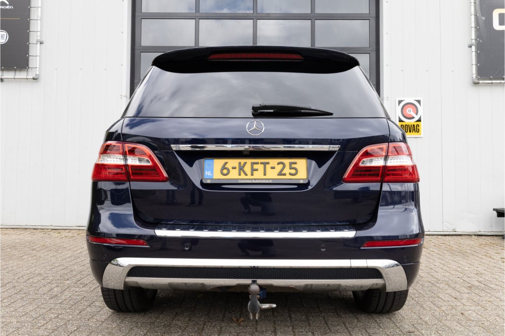Mercedes-Benz ML-klasse 350 edition 1 amg line ✅nightvision✅trekhaak✅h&k