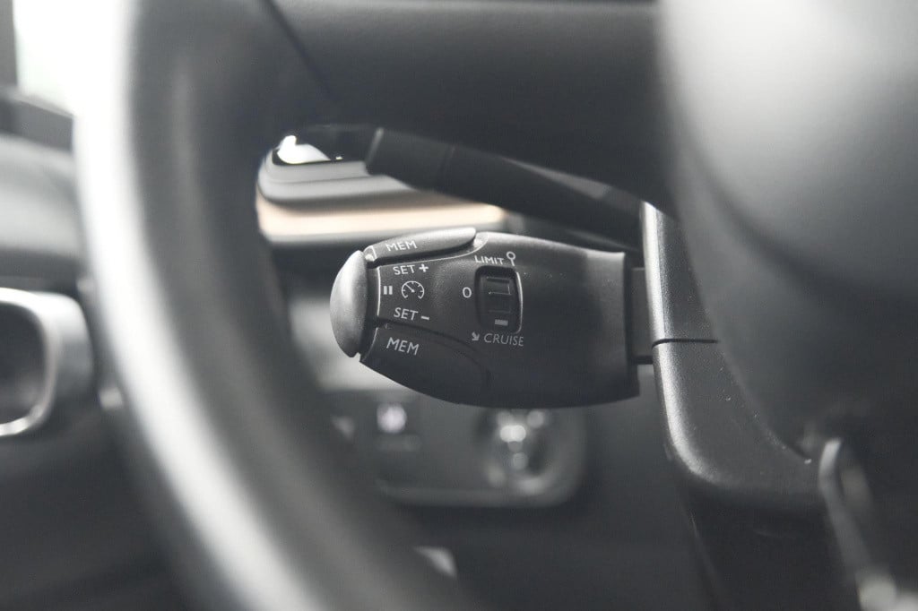 Citroen C3 puretech 80 s&s origins | camera | parkeersensoren | apple carpl