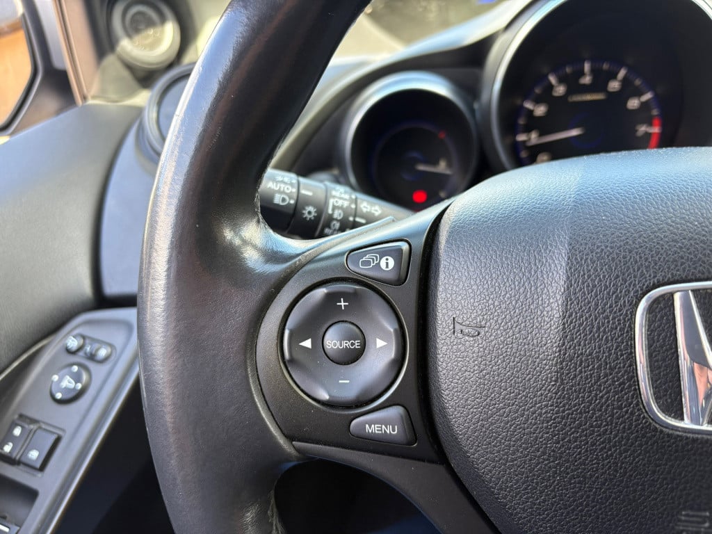 Honda Civic 1.8 sport