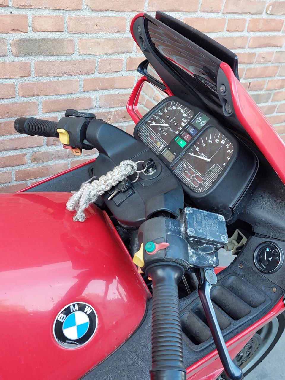BMW K1100 RS