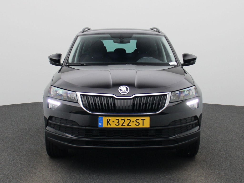 Skoda Karoq 1.0 tsi business edition | navigatie | apple carplay / android 